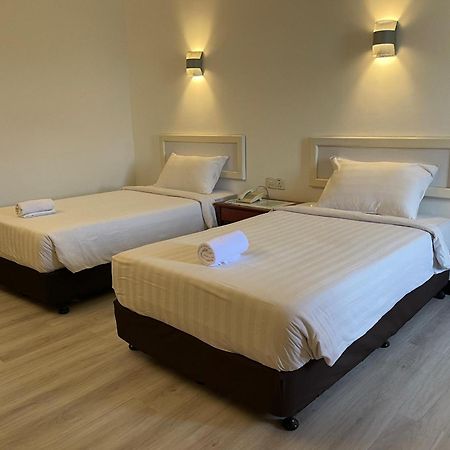 Hotel Ipoh City Bagian luar foto