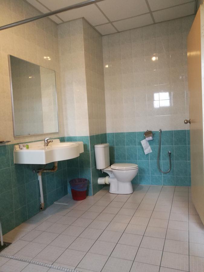 Hotel Ipoh City Bagian luar foto